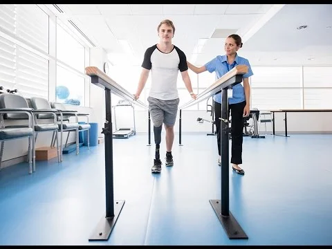 Physio Gym