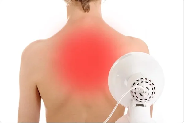 IRR Therapy