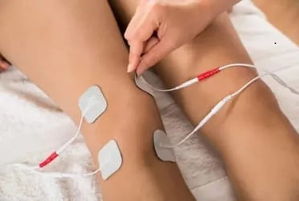 SWD Therapy
