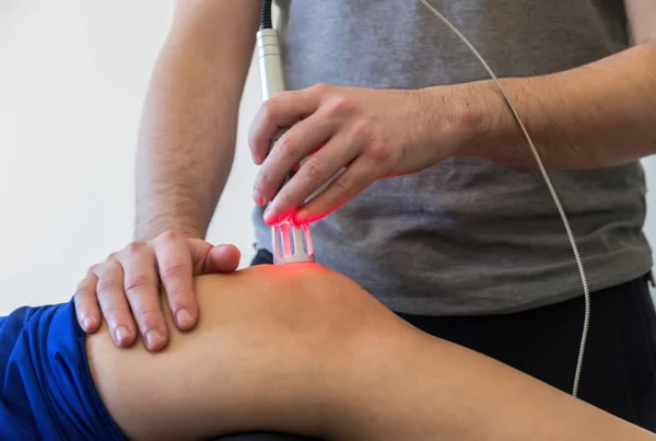 Laser Therapy