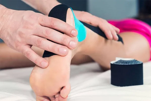 Muscles Stimulator Therapy
