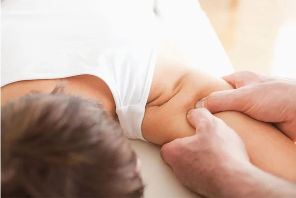Manual Therapy
