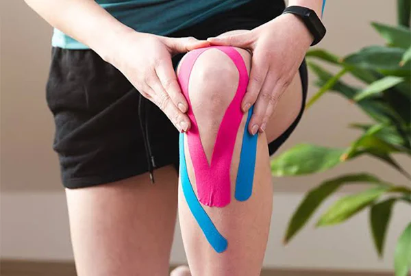 Kinesio Taping